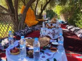 卡斯巴达尔马纳旅馆