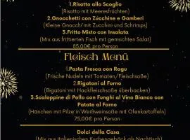 Landhotel & Gaststuben Zum Hasen