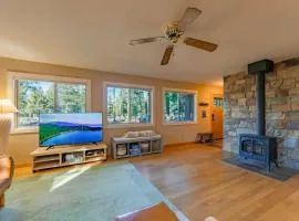 Bakersfield Basecamp - Meyers Escape