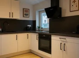 Maisonett am Rebhügel-modern wohnen in den Weinbergen