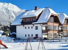Alpenblick Apartment