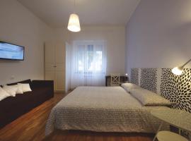 La Casa delle Onde B&B, hotel en Pescara