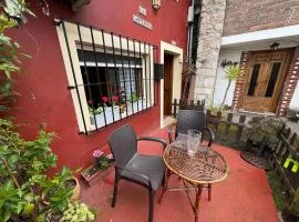 Casa La Campurria Selnatur