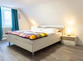 Landhaus Ruheoase - dennoch mittendrin