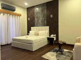 The R Hotel Islamabad