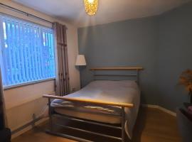 Twenty eight, hotel a Jesmond