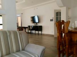 로메에 위치한 호텔 La Josée