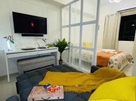 ASV Condo Staycation SMDC Breeze