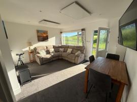 Seagulls Rest、Isle of Wightのホテル