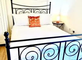 ParkCentral Birmingham City Centre - near Chinatown - private gated free parking