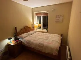 The Green Room Economy City Center in Shared Apartment