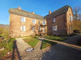 Manoir de Salleviale