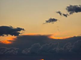 Cimarte The Path Lukove, glamping site in Lukovë