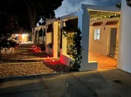 CÁDIZ - BUDA, acogedor apartamento en Chiclana de la Frontera, España