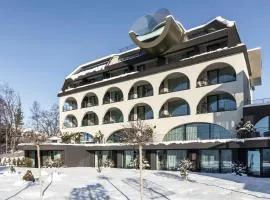 Gloriette Guesthouse Boutiquehotel