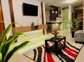 moderno departamento en estreno con cochera