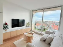 Residentie Nieuwpoort