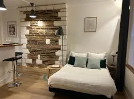 La Maison Verte -Hypercentre-confort