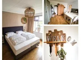 B&B Aan de Hoge Berg