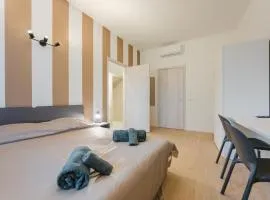 Elegante Stanza 3 bagno privato presso Stazione