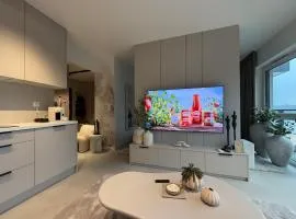 ZŁOTA PLAŻA BOSZKOWO APARTAMENT KASZMIROWY DE LUXE nr 15