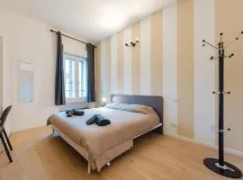 Confortevole Stanza 6 con bagno privato Stazione