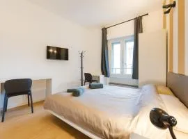 Camera 7 per gruppi e viaggiatori - Stazione