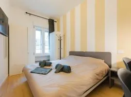 Camera 8 per gruppi e viaggiatori - Stazione