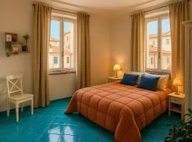 In centro - De Jusola apartment