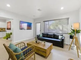 Prime Location Miami House W Free Parking