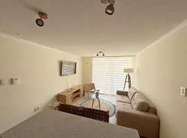 Jardines del Pacífico IV