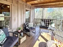 1930's Highlands Hideaway