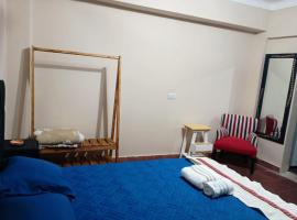 Casa Inti, hotel v destinaci San Salvador de Jujuy