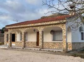 Casa Rural Las Matillas