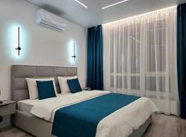 Belvedere Apart 2, parking