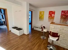 Herzo City Apartment - bis zu 8 Personen - 4 Schlafzimmer - Innenstadt