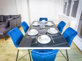 Stunning 5 Bed Home in Maidstone