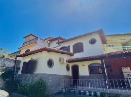 Refúgio Amor de Mãe