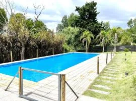 Depto Alassio 2 ambiente con parilla