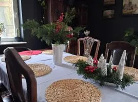 Relaks w boberkach Prywatna sala do Bilarda