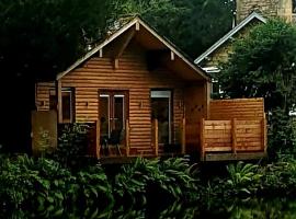 The Ferny Hoolet, hotel in Caton