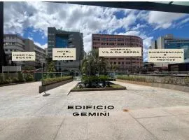 Beautiful apartment in Vila da Serra