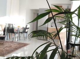 S&M Cozy Garden Lagonisi, hotel v destinaci Lagonisi