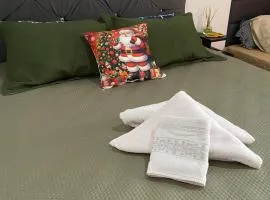 Casa aconchegante e privativa