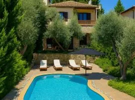 Kriopigi Forest Residence by Granari Rentals