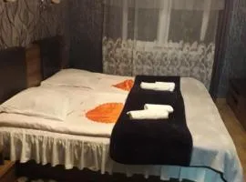 Nice Guesthouse in Signagi