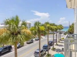 Golden on 30A l Gulf Views l Pool & hot tub l Tennis l Walk to Shops and Restaurants