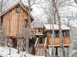 The Mulberry in Treehouse Grove at Norton Creek