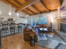 Spooner Summit For 6ppl