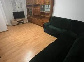 Dominic - 4 Mins from center